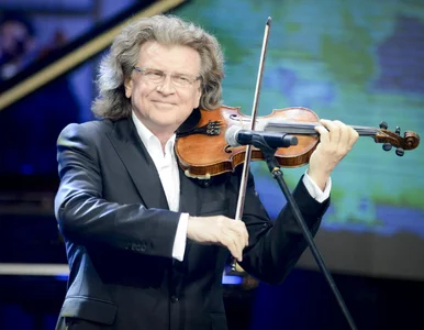 Miniatura: Tak dziś uczczą Zbigniewa Wodeckiego. O...