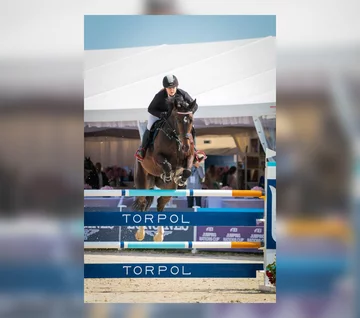 CSIO Sopot 2018 