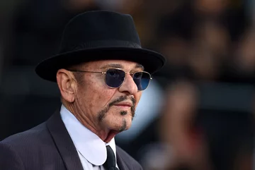 Joe Pesci w 2019 roku 