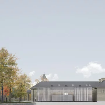 KOŁO Projekt Łazienki, nagroda Grand Prix 