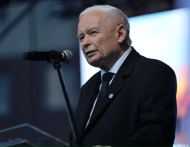 Miniatura: Kaczyński stracił posłuch w PiS?...