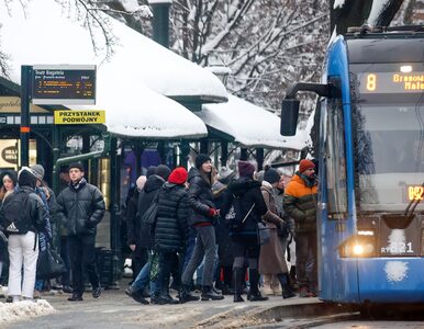 Miniatura: Orbitowski dla „Wprost”: 2,5 roku...