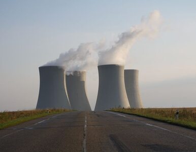 Miniatura: Rosjanie zbudują elektrownię atomową w...
