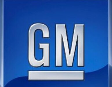 Miniatura: General Motors ogłosił bankructwo