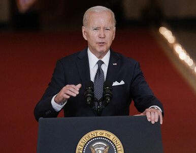 Miniatura: Joe Biden po kolejnej masakrze w USA. „Ile...