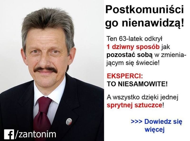 Memy o Piotrowiczu 