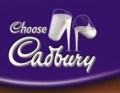 Miniatura: Kraft Foods przejmuje Cadbury