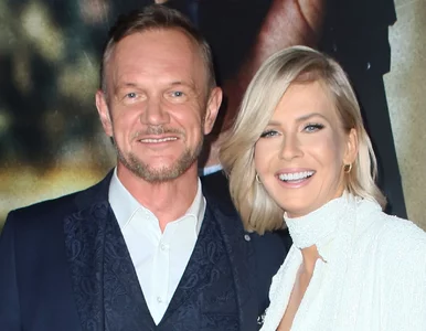 Miniatura: Straż graniczna zatrzymała Cezarego Pazurę...