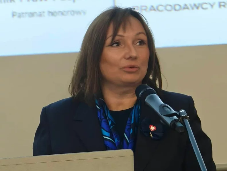 Miniatura: Nie można się bać, trzeba się badać....