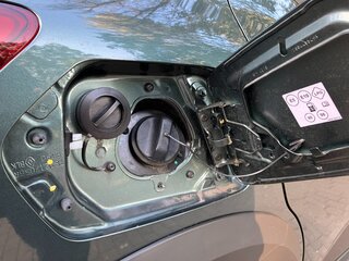 Dacia Sandero Stepway 1.0 ECO-G