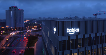 Grupa Żabka