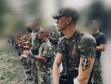 Miniatura: Kapustin żyje, a Rosjan ośmieszono?...