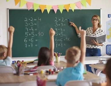 Miniatura: Ile pamiętasz ze szkoły? Sprawdź się w quizie