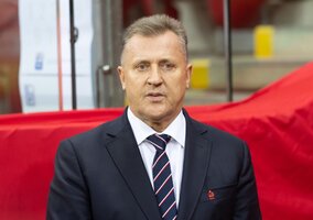 Miniatura: Bojkot na PGE Narodowym! PZPN właśnie...