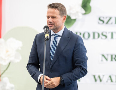 Miniatura: Nagły zwrot ws. warszawskiej prohibicji....