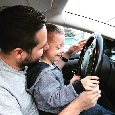 Miniatura: Rodzina Patryka Jakiego