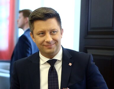 Miniatura: Szef KPRM: 100 mln złotych dla szpitali,...