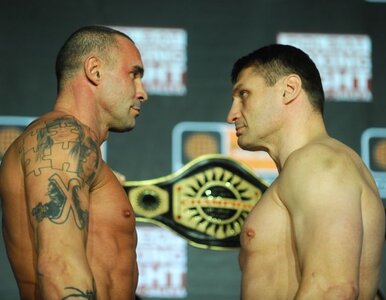 Miniatura: Andrzej Gołota nie kończy kariery?