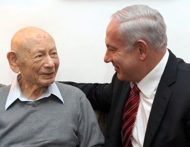 Miniatura: Netanjahu w żałobie. Jego największy...