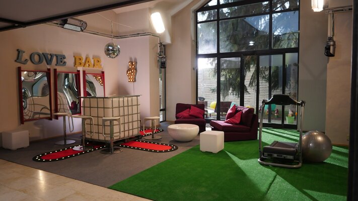 Miniatura: Tak zmieniały się wille w „Warsaw Shore”....