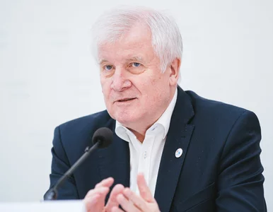 Miniatura: Kryzys na granicy z Białorusią. Niemcy...