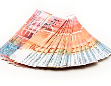 Miniatura: Szwajcarzy są najbogatsi na świecie