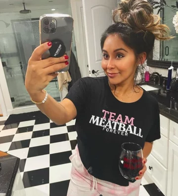 Nicole „Snooki” Polizzi 
