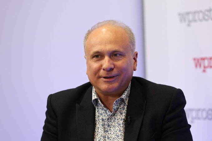 Janusz Komurkiewicz, Fakro