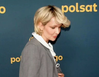 Miniatura: Tę aktorkę wychowywały zakonnice. „Ich...