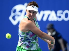 Koszmarna wiadomość kibica do tenisistki. Życzył jej śmierci