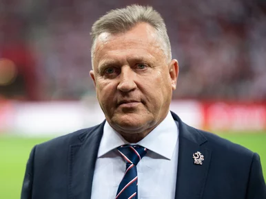 Miniatura: PZPN wciąż szuka nowego trenera...