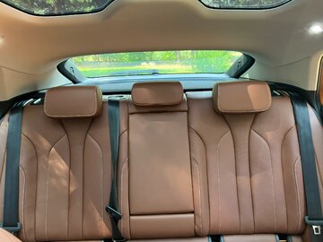 Skoda Enyaq Coupe 80 Maxx