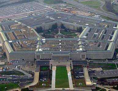 Miniatura: Tajemnice Pentagonu wyciekły do sieci