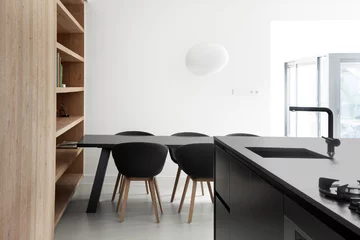 Mieszkanie w... garażu, projekt studio i29 I29, mieszkanie w garażu