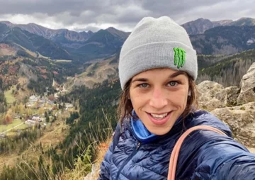Joanna Jędrzejczyk 