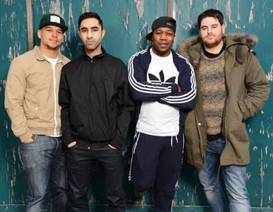 Miniatura: Rudimental zapowiedział przyjazd na Open'er