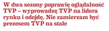 Fragment wywiadu z&nbsp;Mariuszem Maxem Kolonką