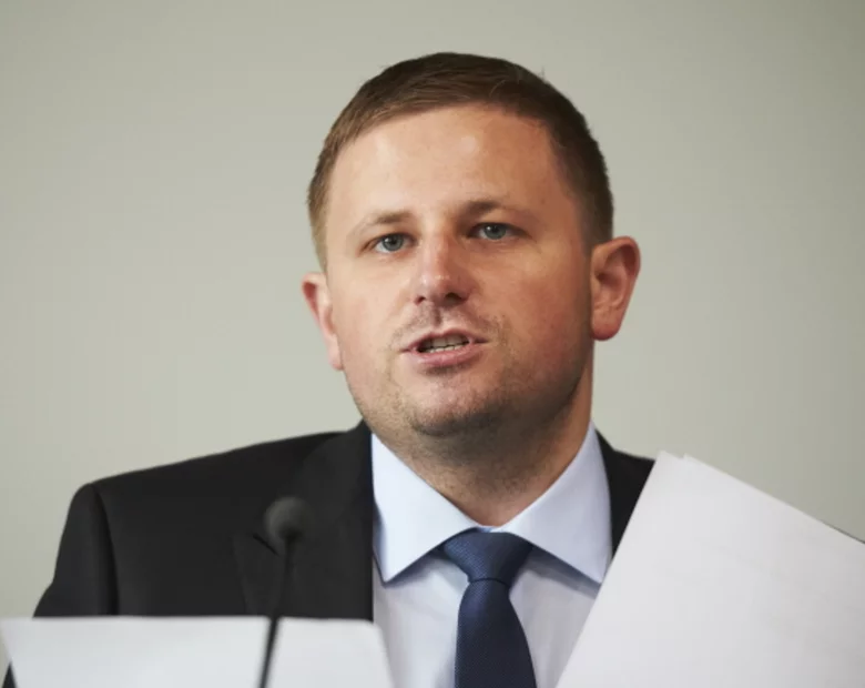 Miniatura: Prezes Amber Gold skarży się na KNF