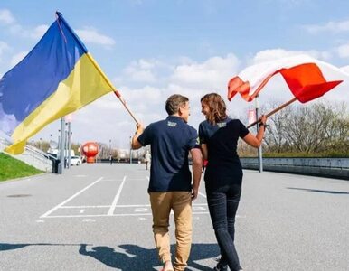 Весняне свято ходьби у Варшаві. Подія, яка поєднує Україну та Польщу