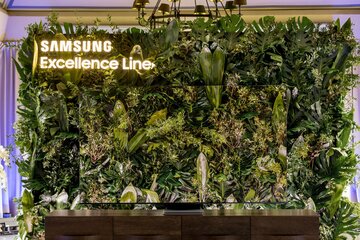 Telewizor Samsung Excellence Line