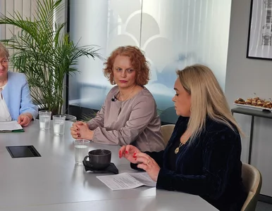 Miniatura: Życie z chorobą zapalną jelit. Psycholog:...