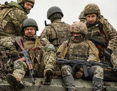 Miniatura: Gen. Skrzypczak: Szansa minęła. Nadzieja w...