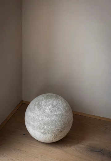 Dom własny architekta Frederika Wernera, współwłaściciela pracowni Norm Architects Norm Architects, Frederik Werner