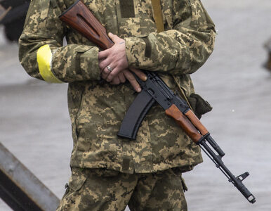 Miniatura: Wojna na Ukrainie. Rosyjska armia straciła...