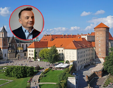 Miniatura: Zaskakujący zwrot przed wyborami w...