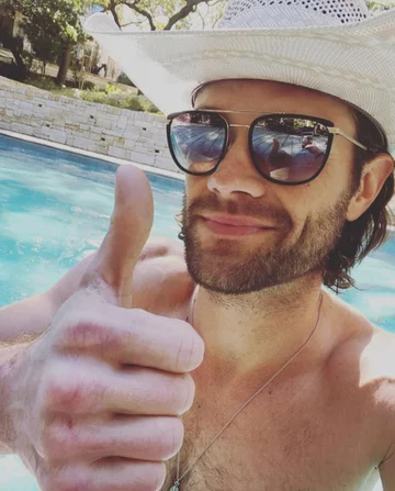 Jared Padalecki 