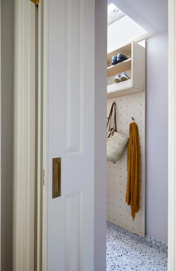 Przebudowa domu, projekt Finkernagel Ross Downloadfor.press, Finkernagel Ross