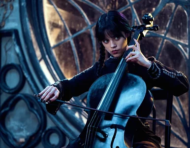 Miniatura: Zaskakujący „efekt Wednesday”. „To...