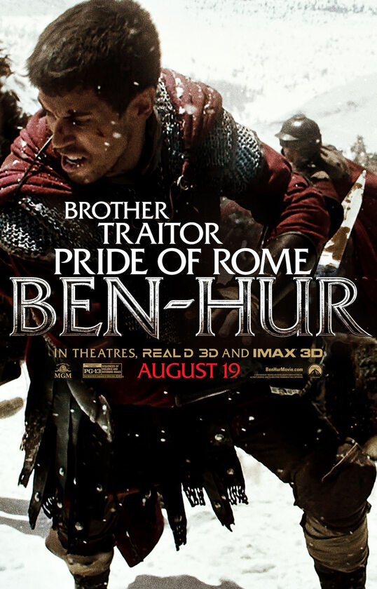 Ben-Hur (2016) Ben-Hur (2016)