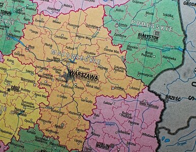Miniatura: W jakim województwie leży to miasto? Mało...